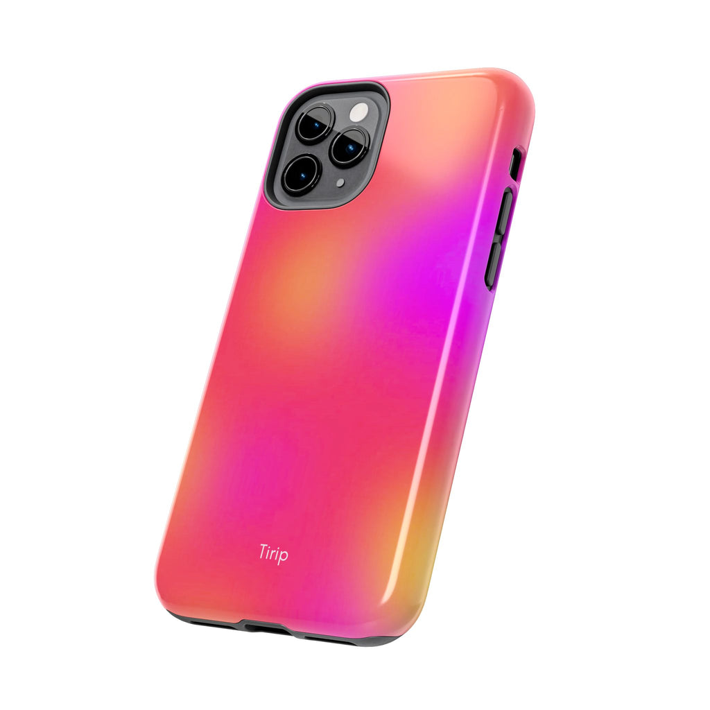 Gradient Sunset Tough Phone Case
