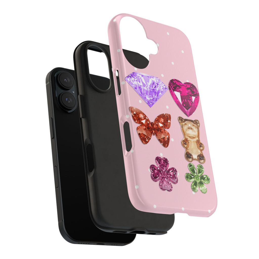 Gemstone Icons Tough Phone Case