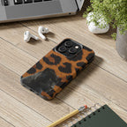Black Panther Phone Case