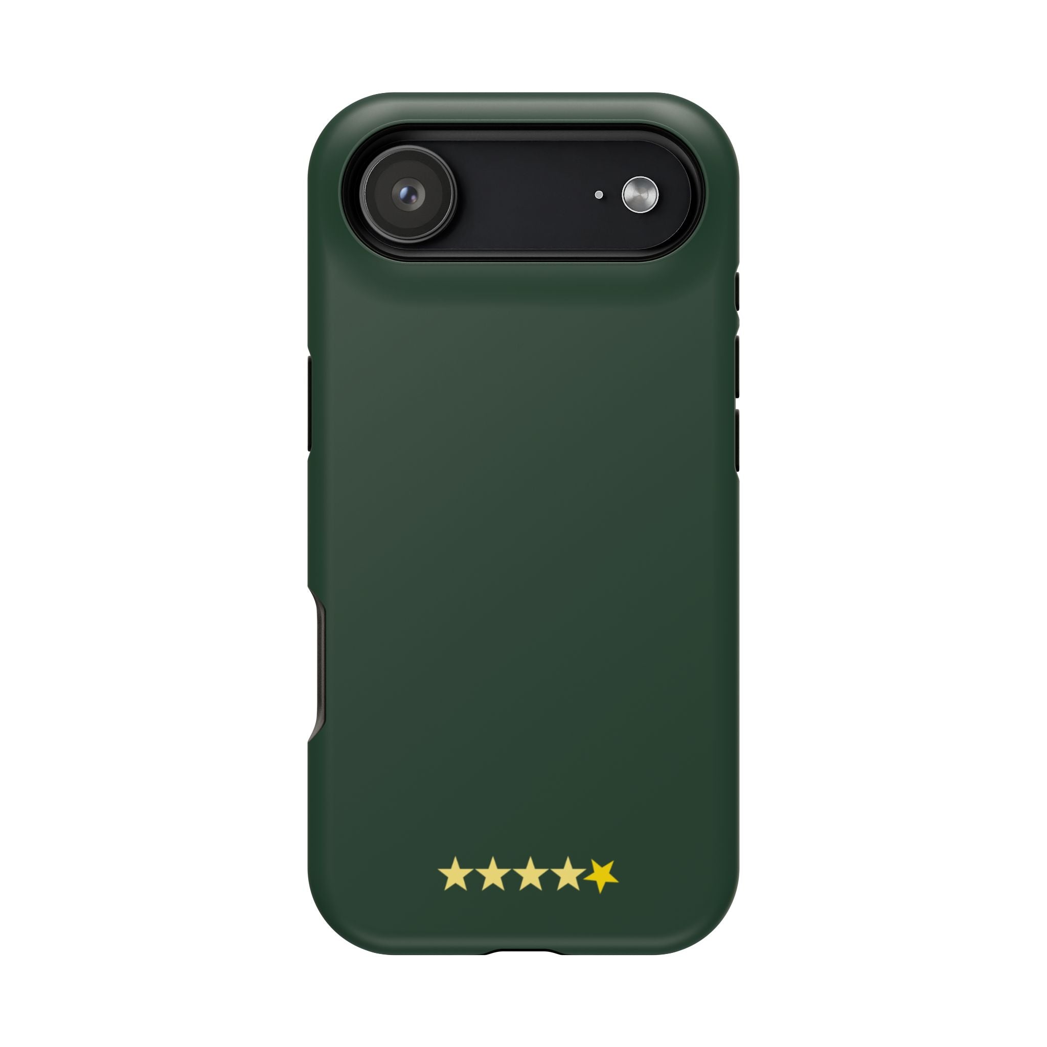 Forest Green MagSafe Phone Case