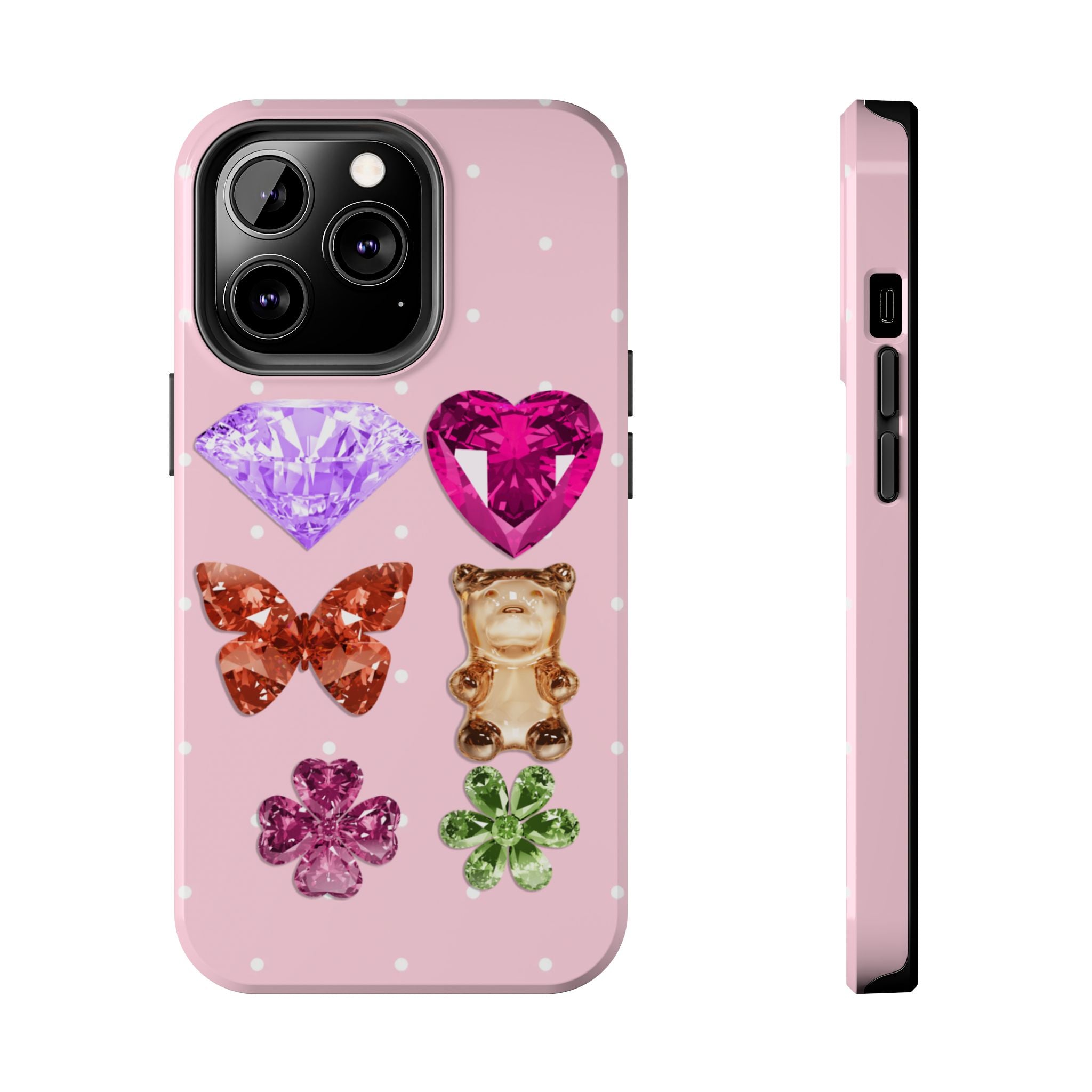 Gemstone Icons Tough Phone Case
