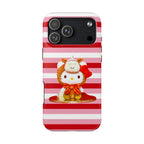 I’m Yours Kitty Valentine Phone Case