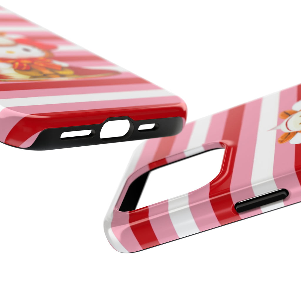 I’m Yours Kitty Valentine Phone Case