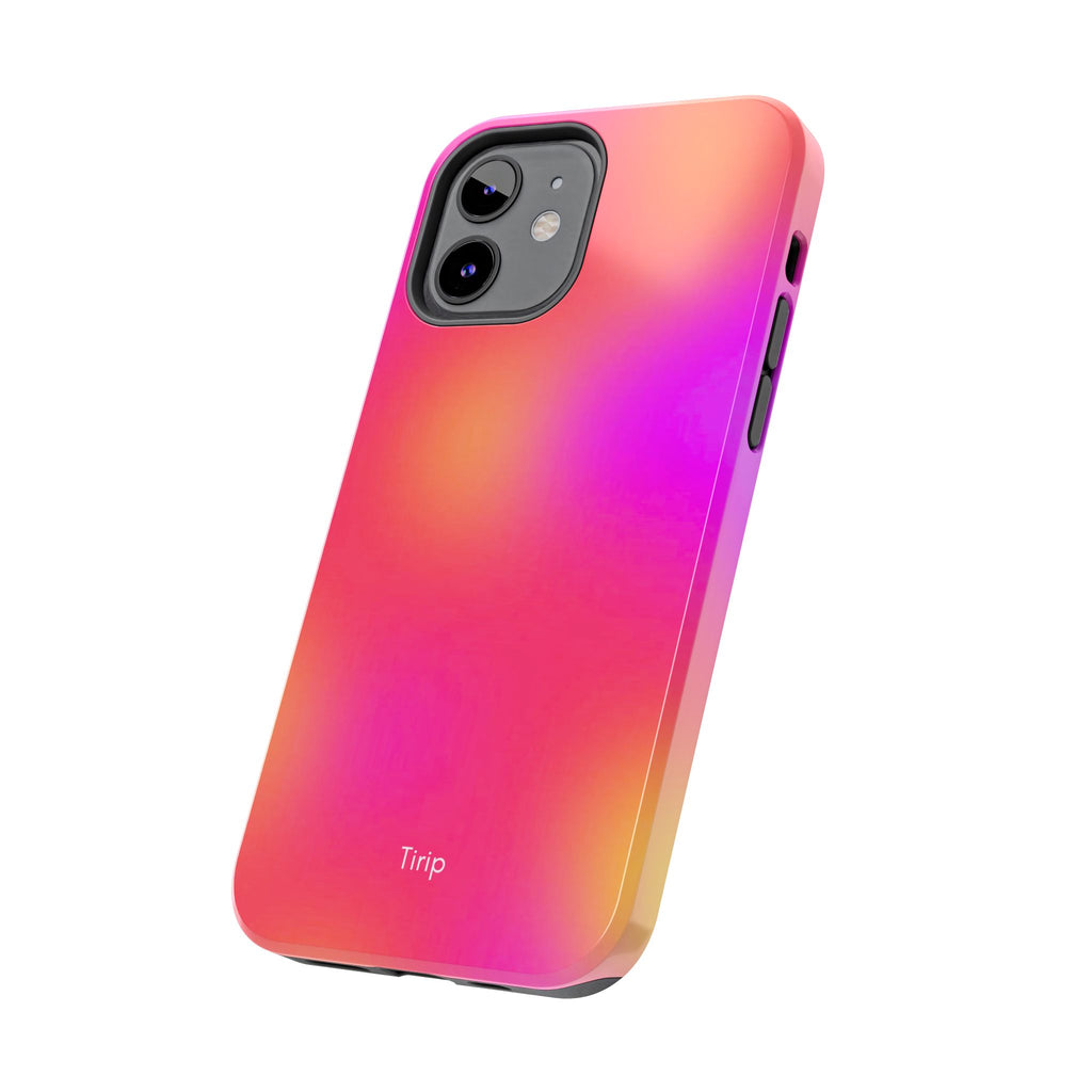 Gradient Sunset Tough Phone Case