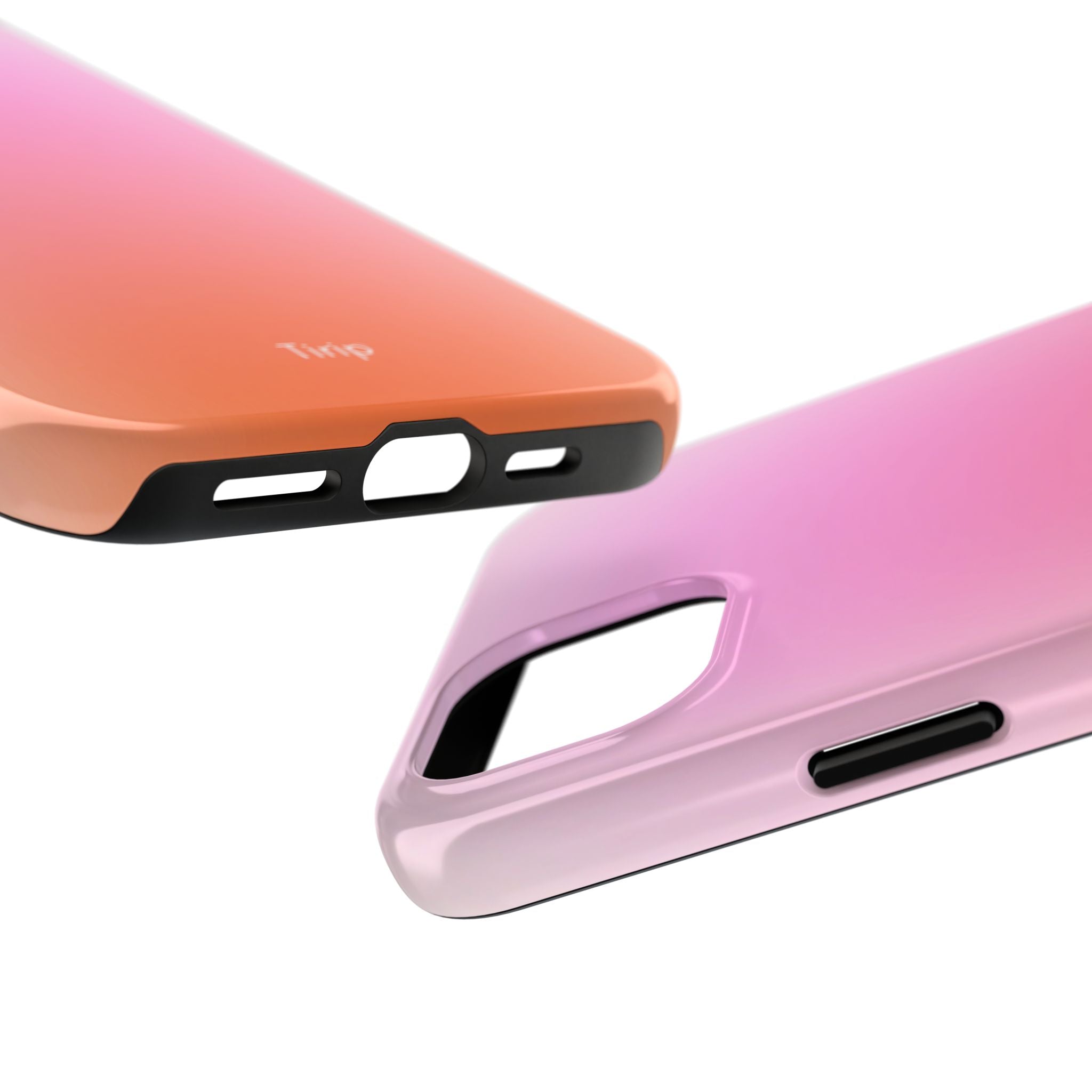 Gradient Tough Phone Case