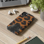 Black Panther Phone Case