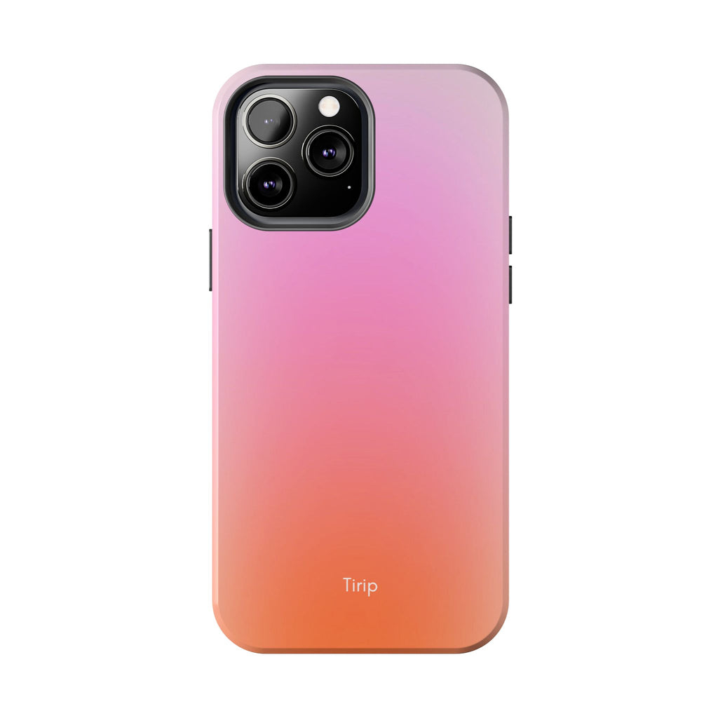 Gradient Tough Phone Case