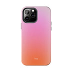 Gradient Tough Phone Case