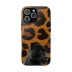 Black Panther Phone Case