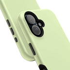 Lime Green MagSafe Phone Case