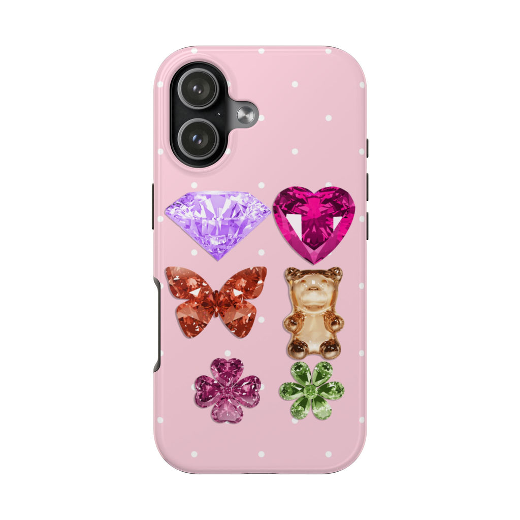Gemstone Icons Tough Phone Case