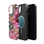 Kiss Print MagSafe Phone Case