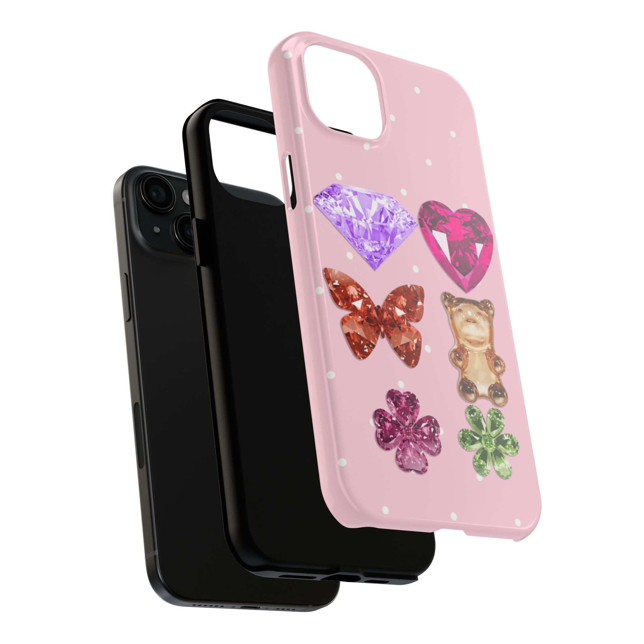 Gemstone Icons Tough Phone Case