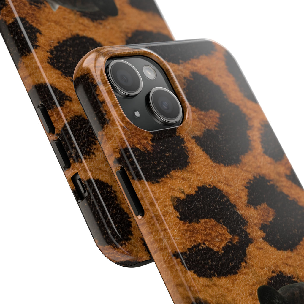Black Panther Phone Case
