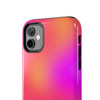 Gradient Sunset Tough Phone Case