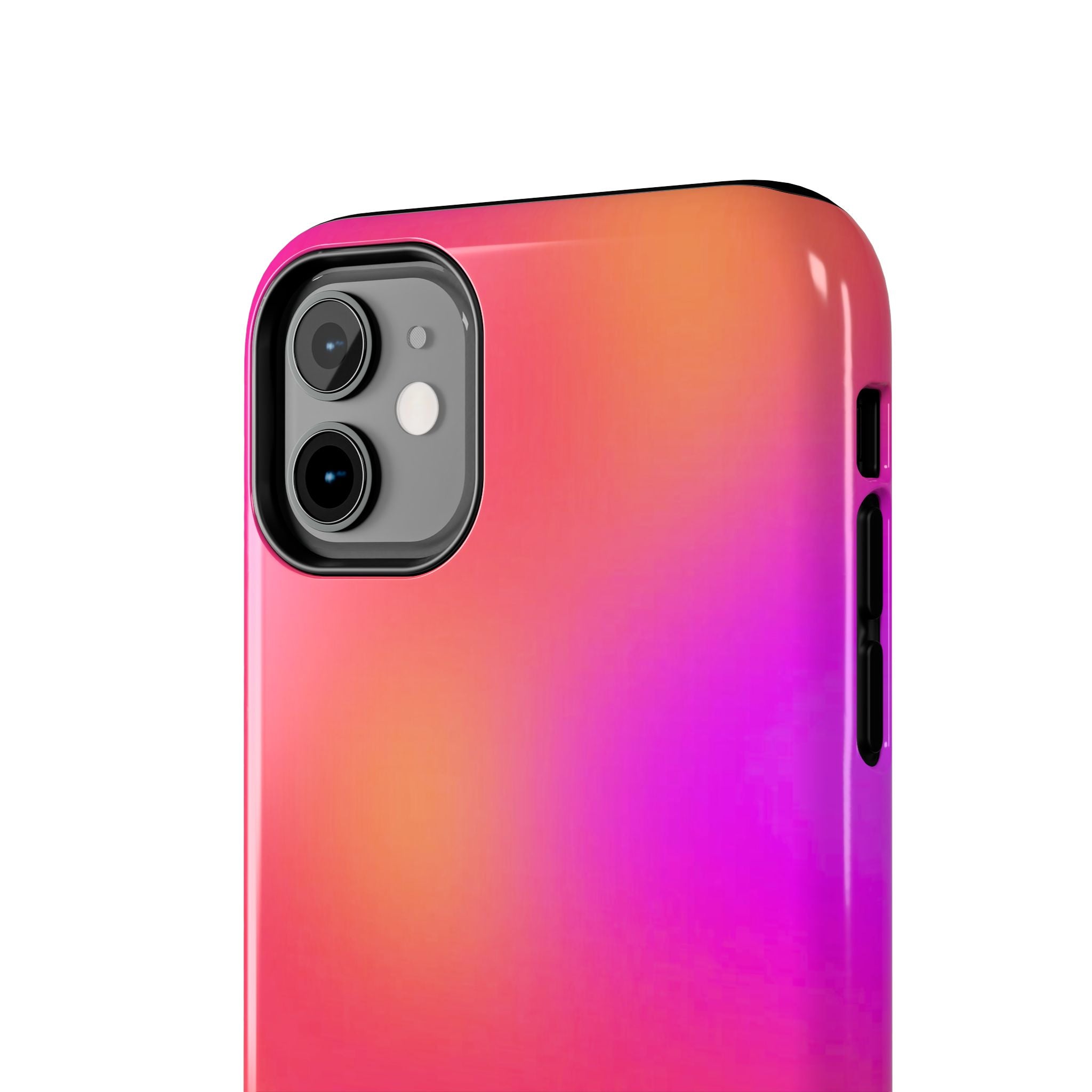 Gradient Sunset Tough Phone Case