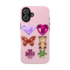 Gemstone Icons Tough Phone Case