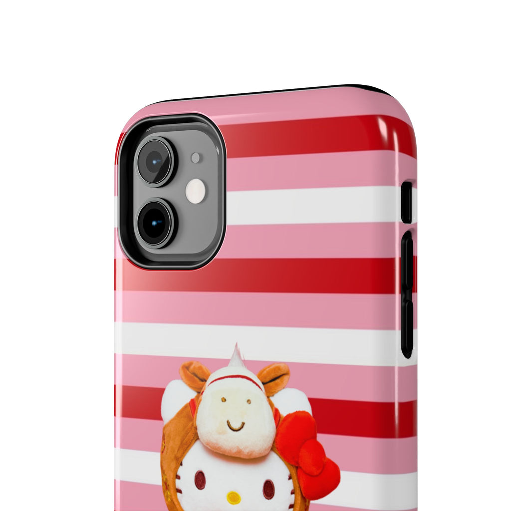 I’m Yours Kitty Valentine Phone Case