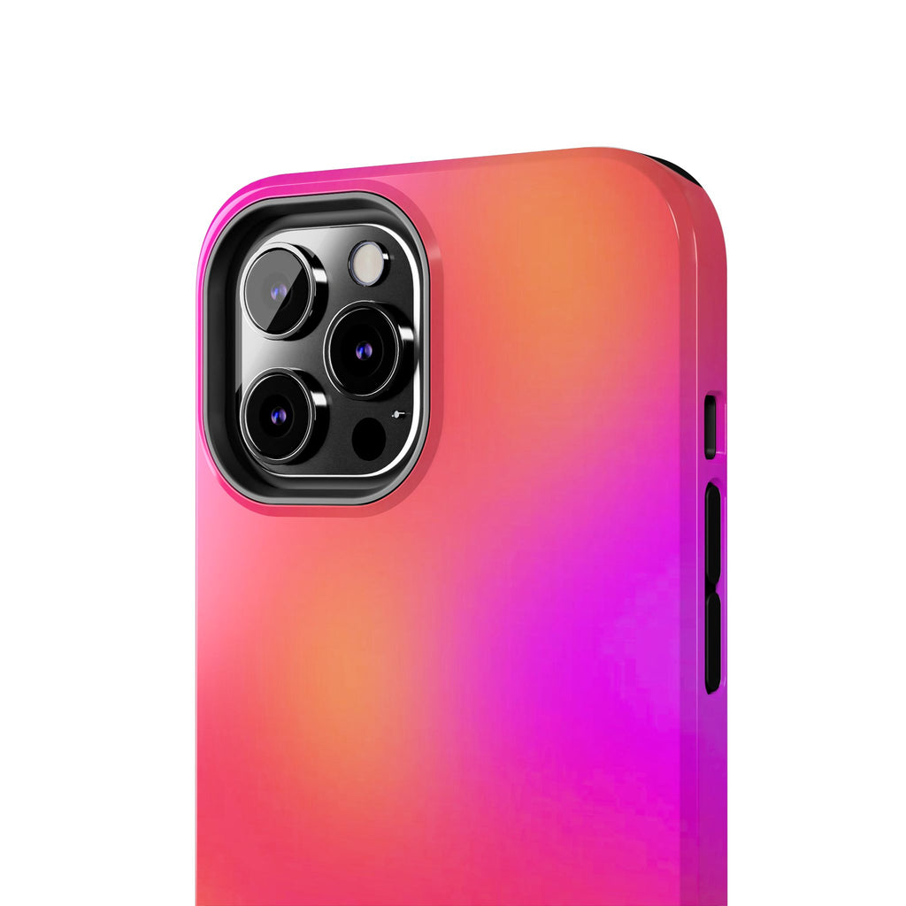 Gradient Sunset Tough Phone Case