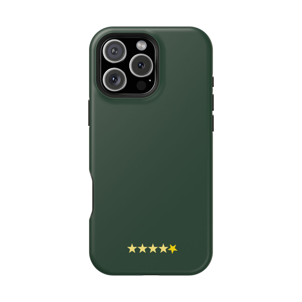 Forest Green MagSafe Phone Case