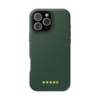 Forest Green MagSafe Phone Case
