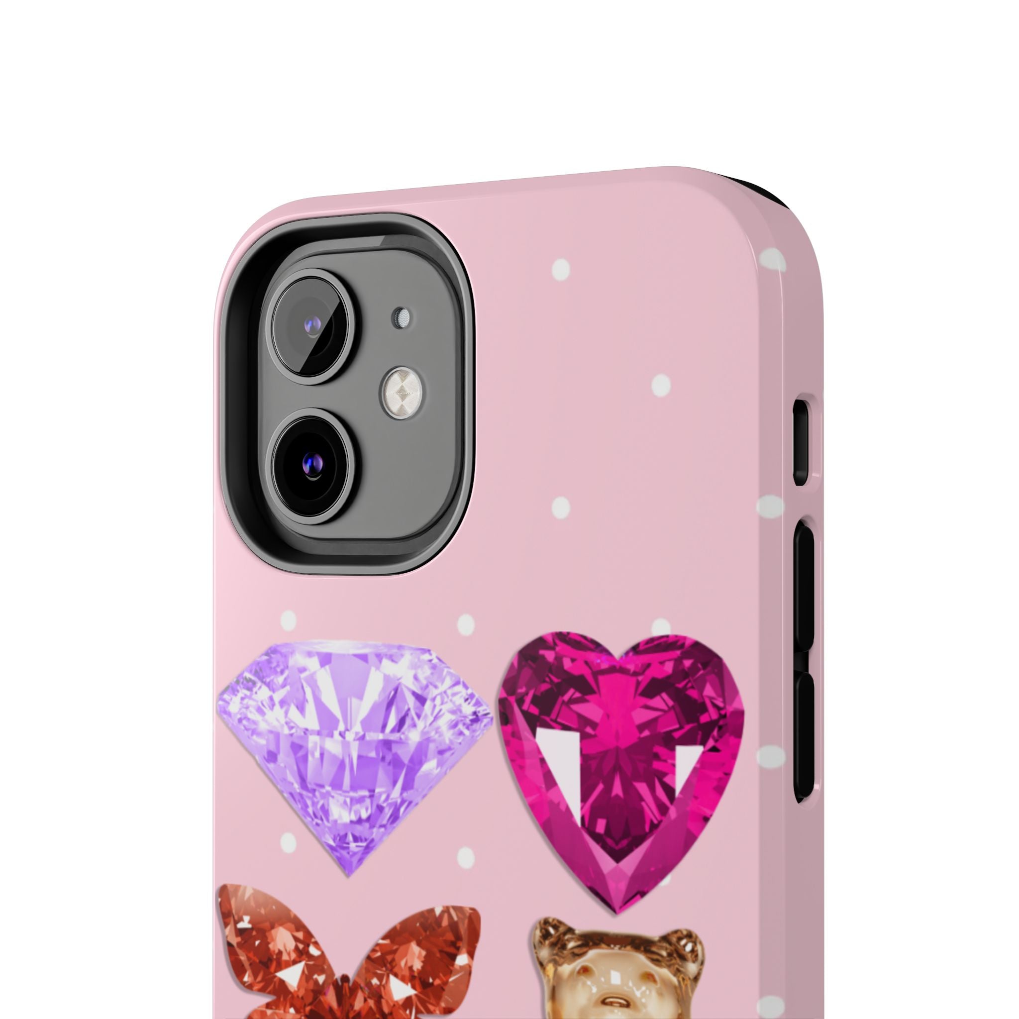 Gemstone Icons Tough Phone Case