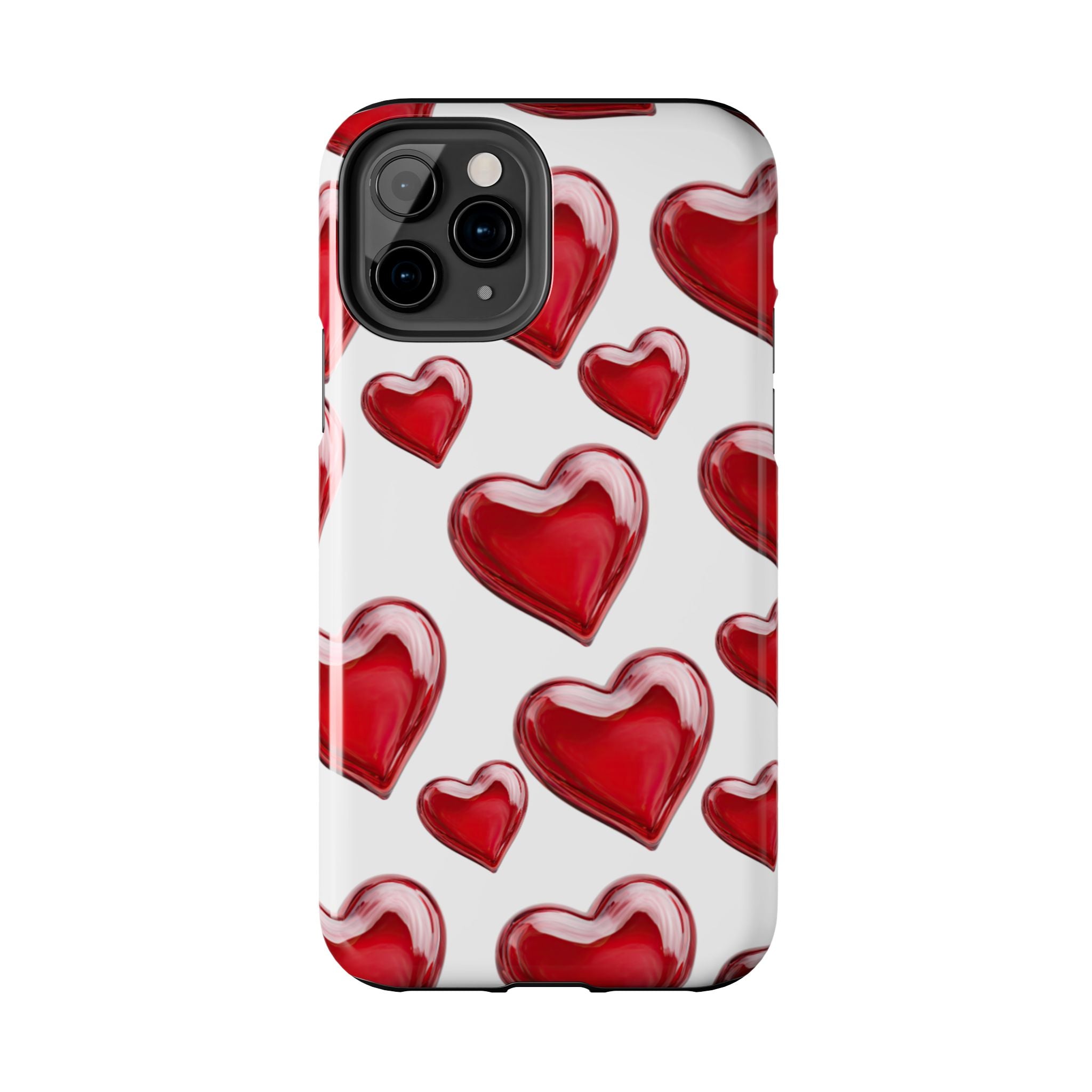 I’m Yours Heart Tough Phone Case