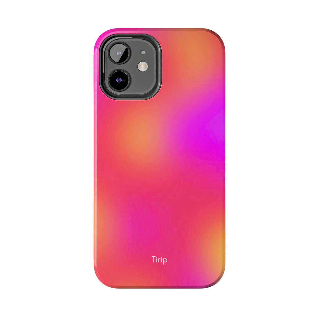 Gradient Sunset Tough Phone Case