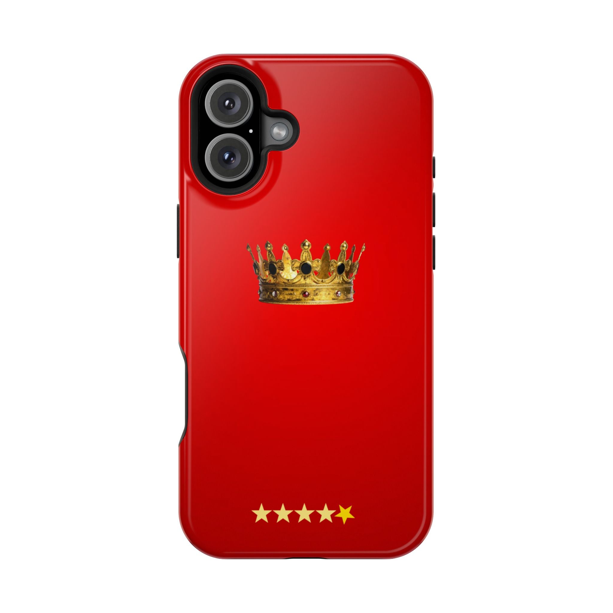 Royal Crown MagSafe Phone Case