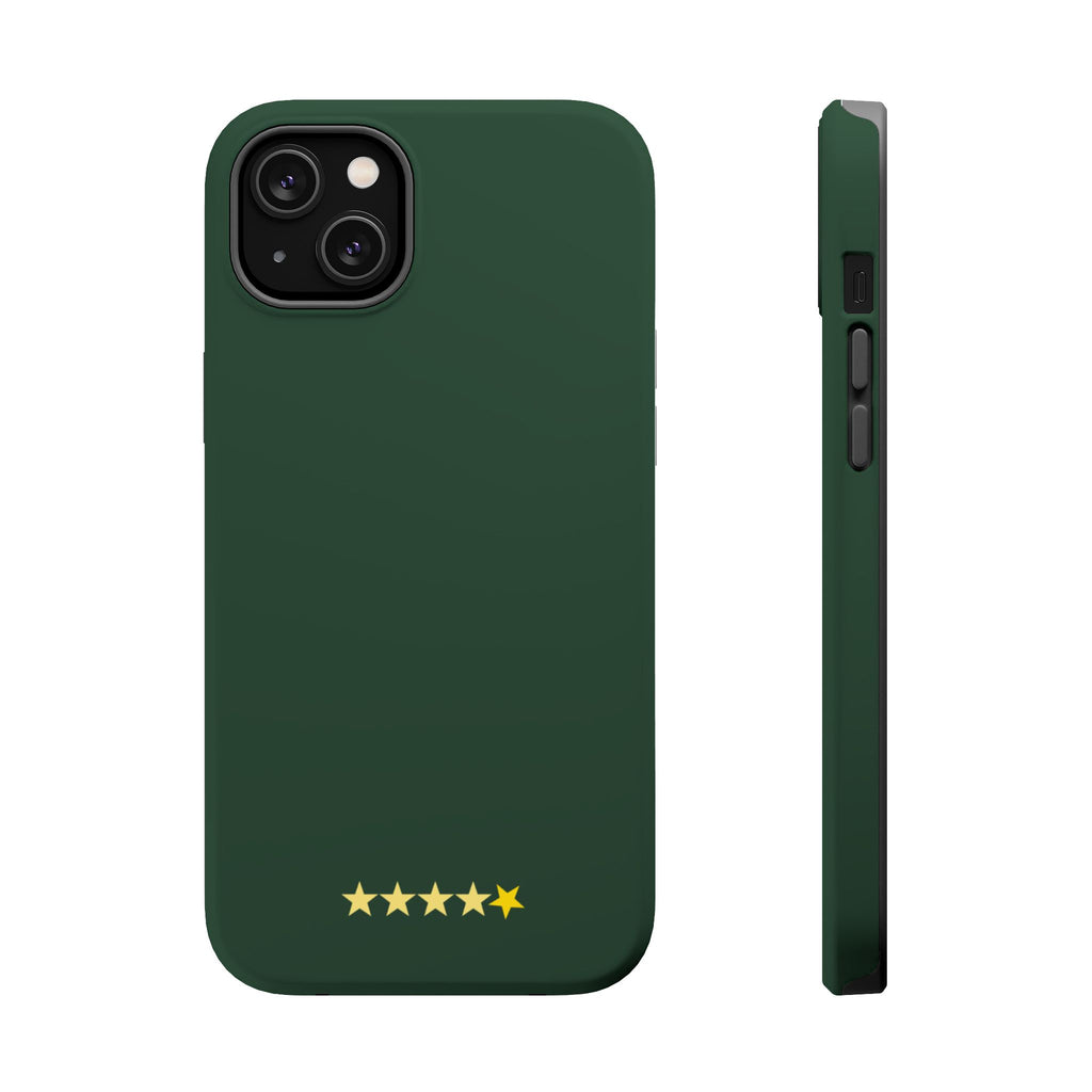 Forest Green MagSafe Phone Case