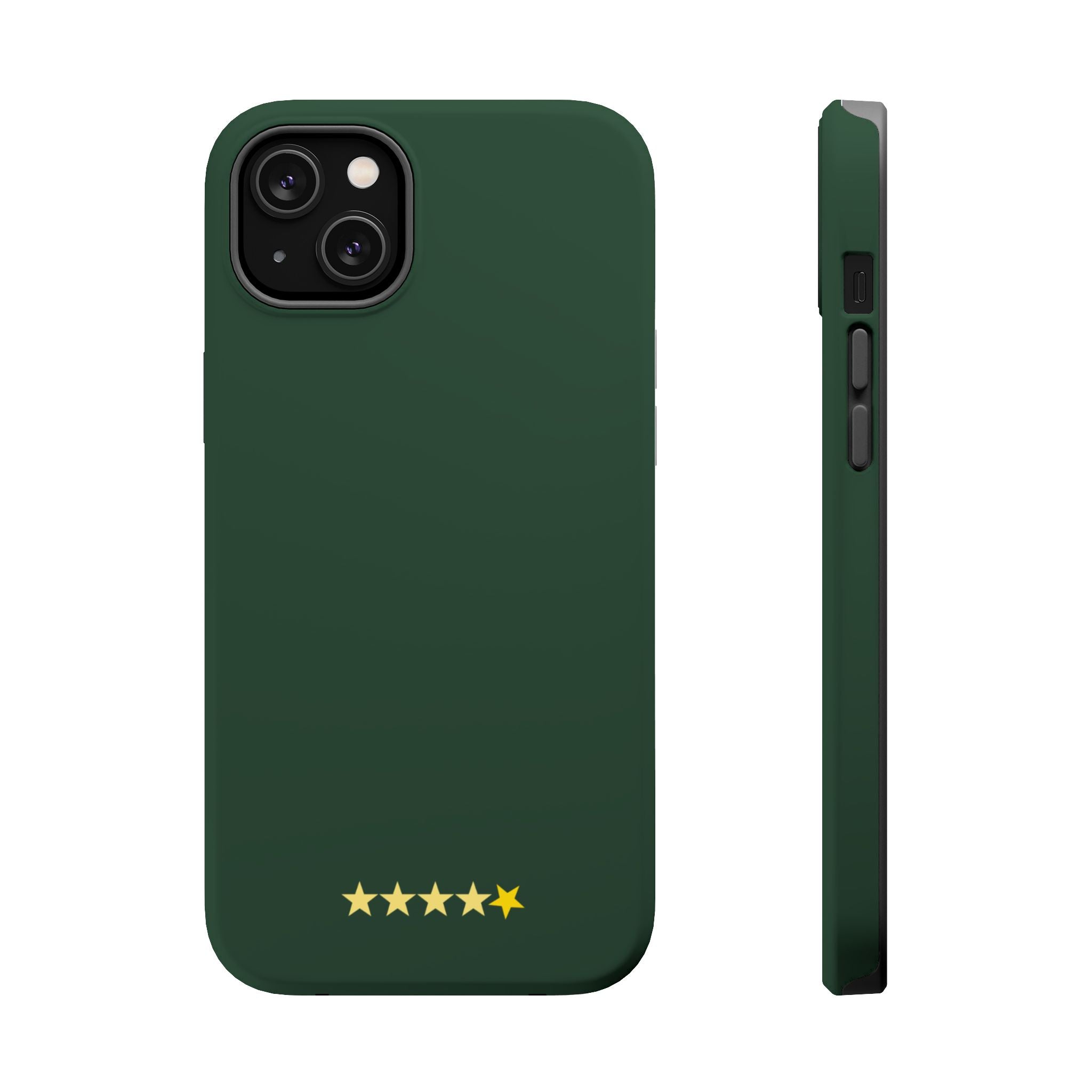 Forest Green MagSafe Phone Case