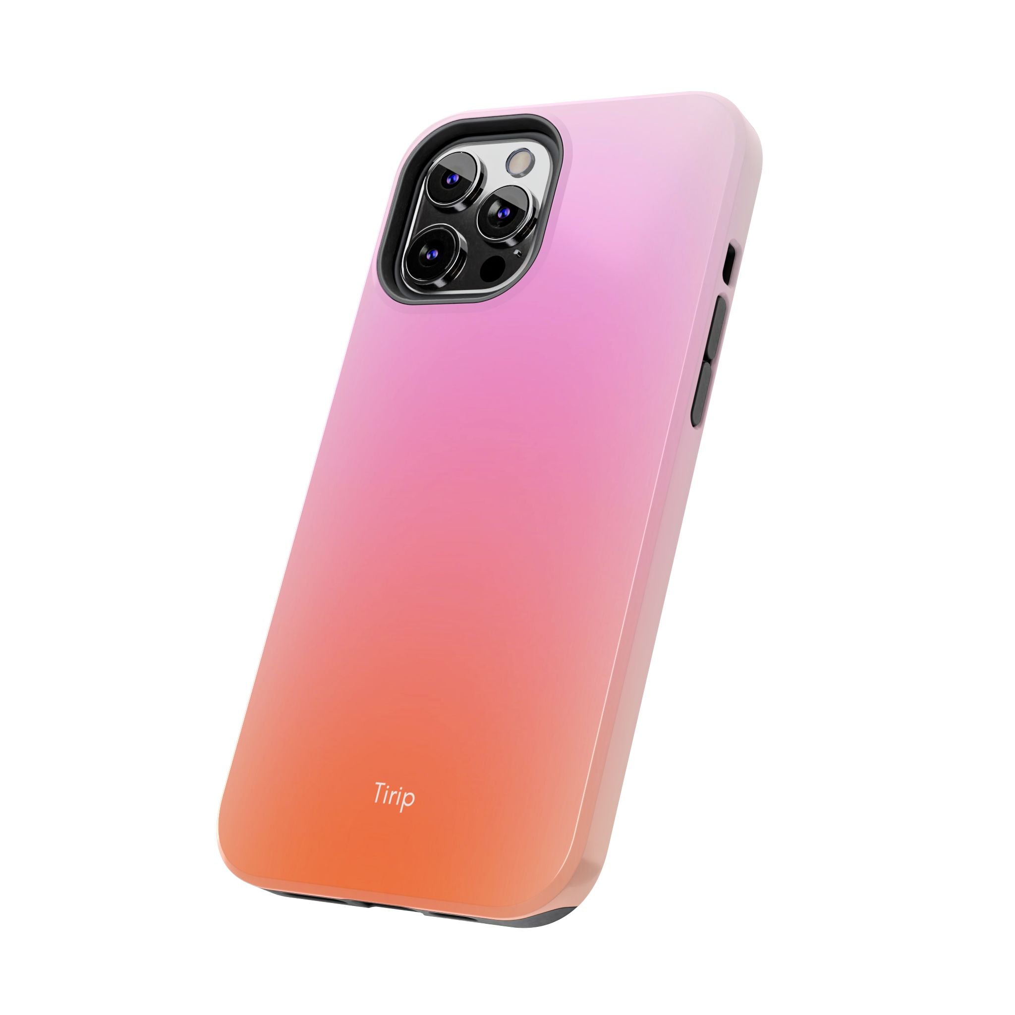 Gradient Tough Phone Case
