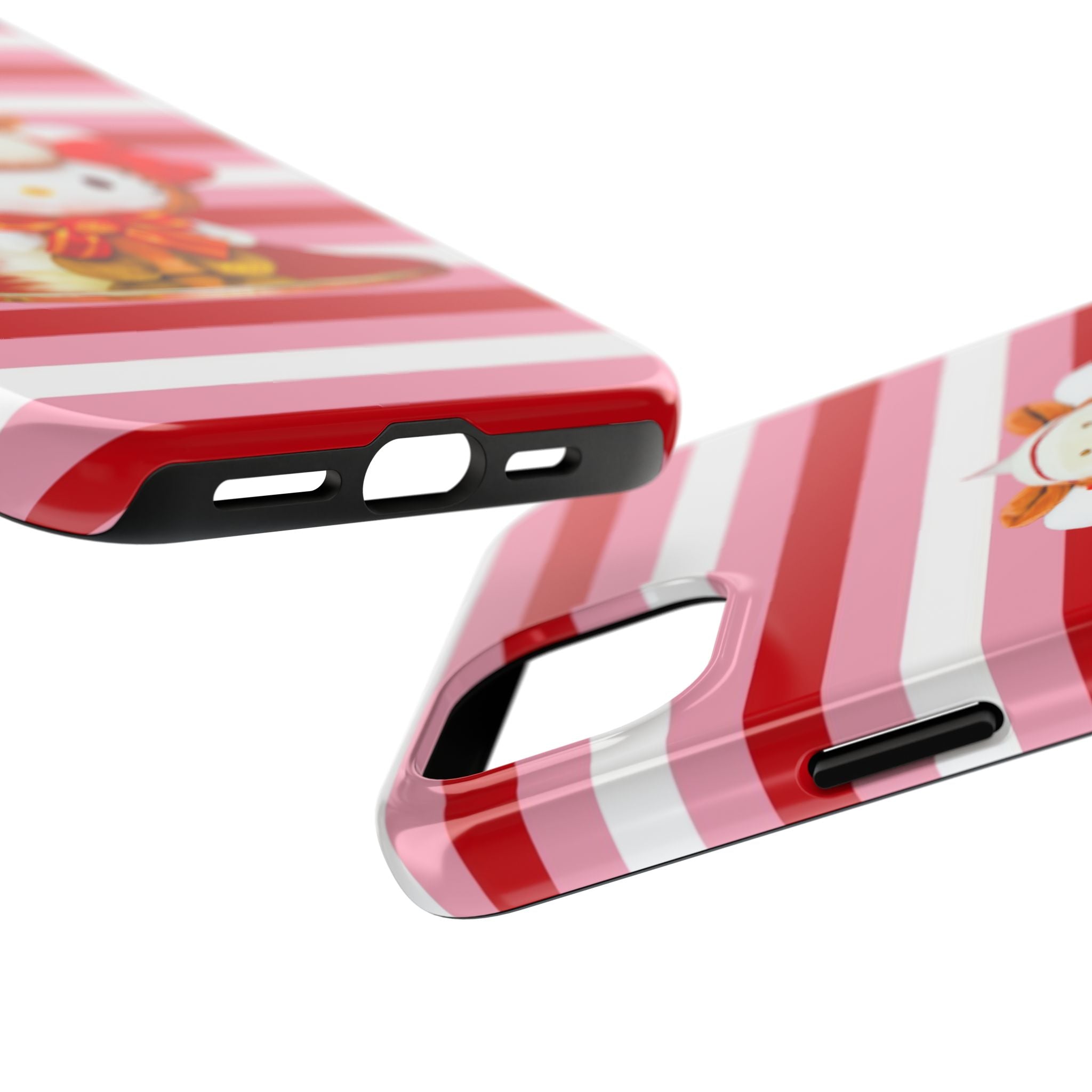 I’m Yours Kitty Valentine Phone Case
