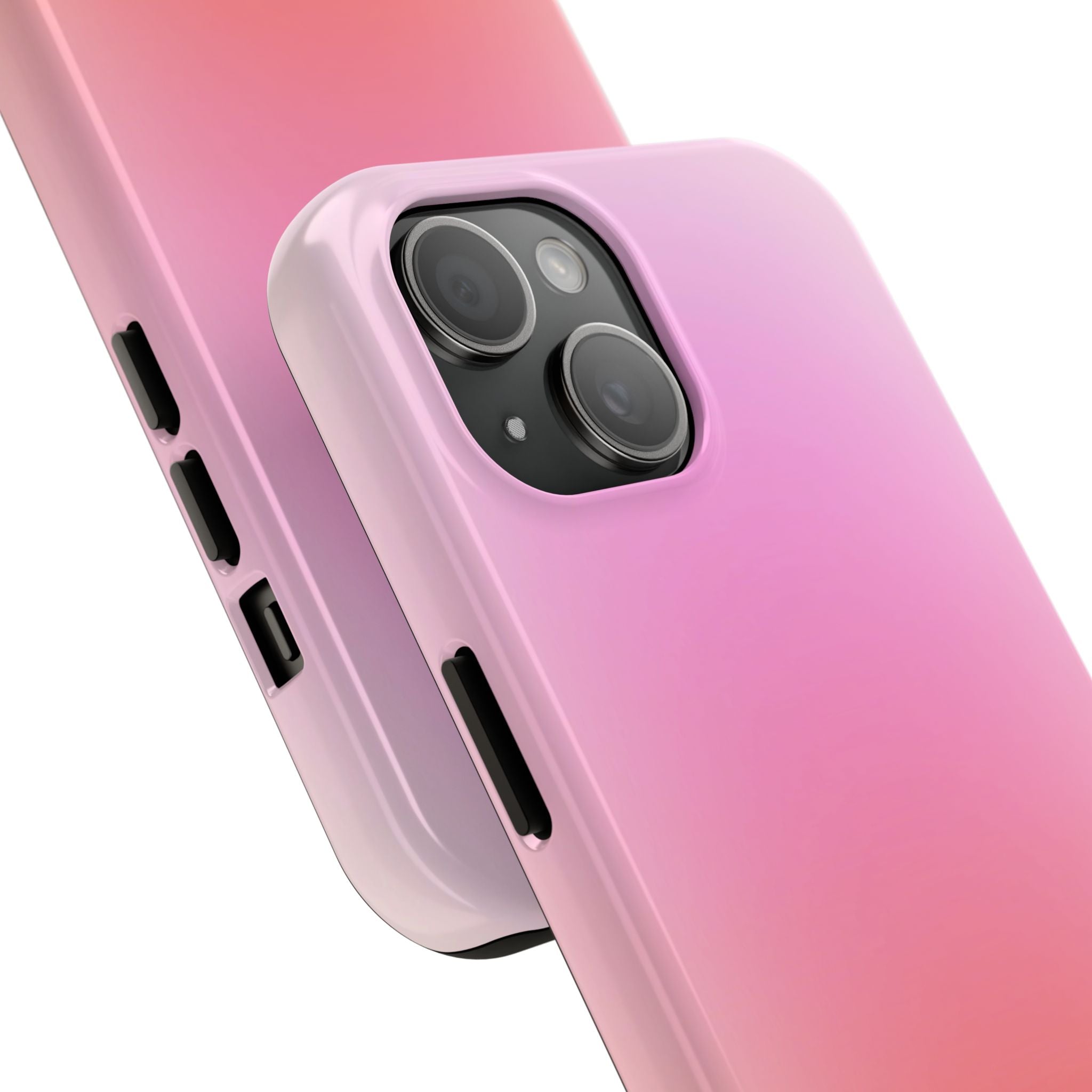Gradient Tough Phone Case