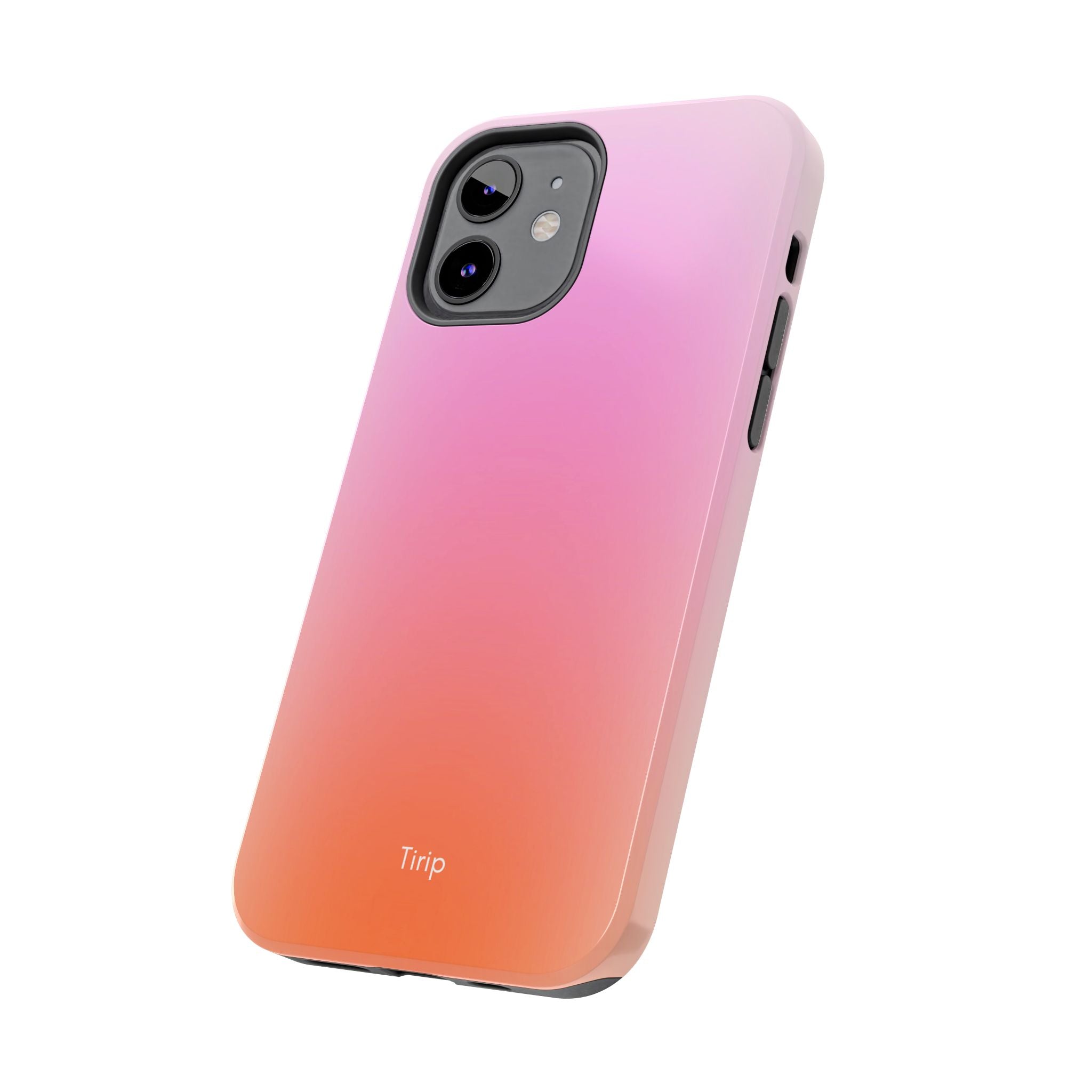Gradient Tough Phone Case