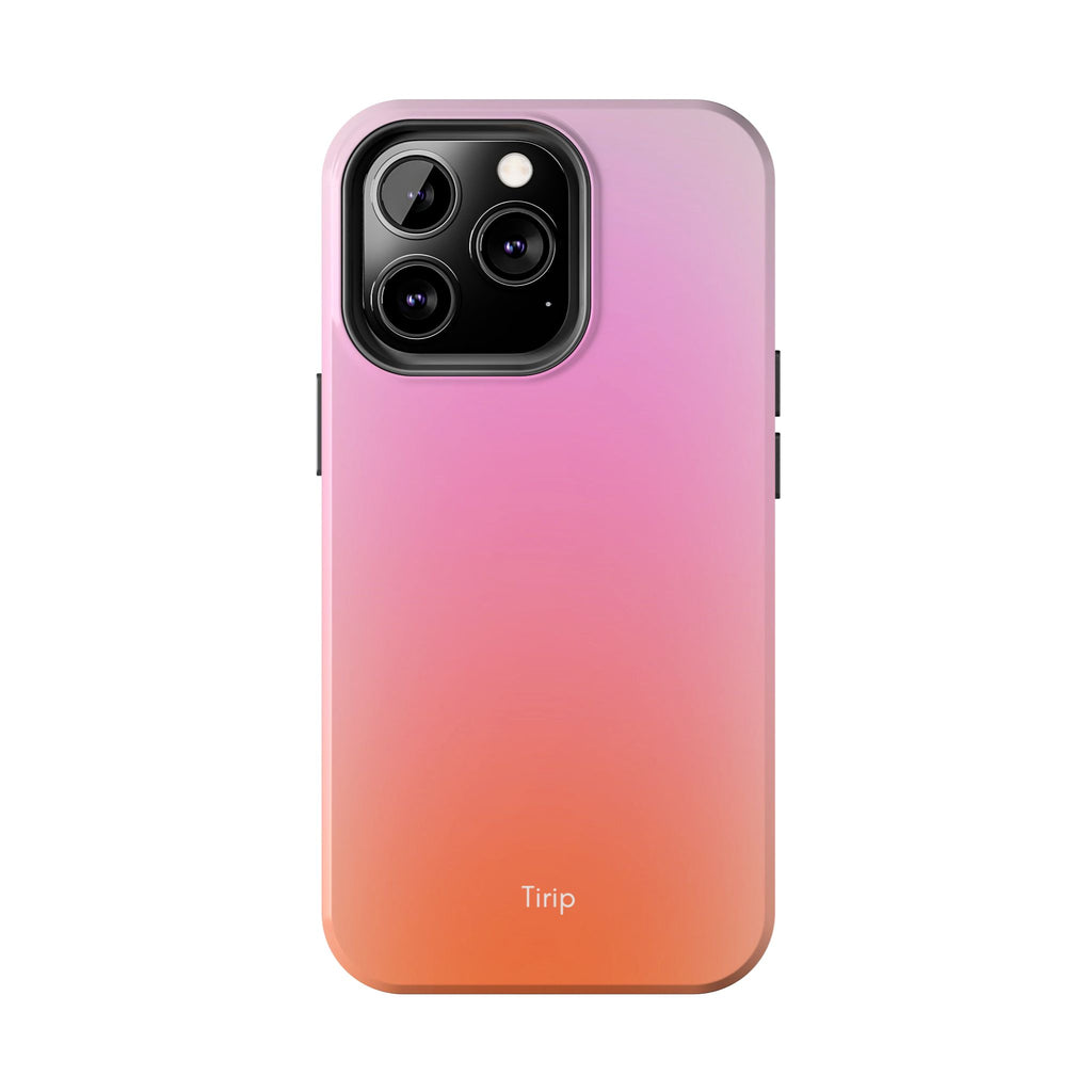Gradient Tough Phone Case