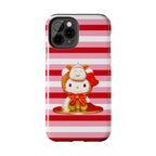 I’m Yours Kitty Valentine Phone Case