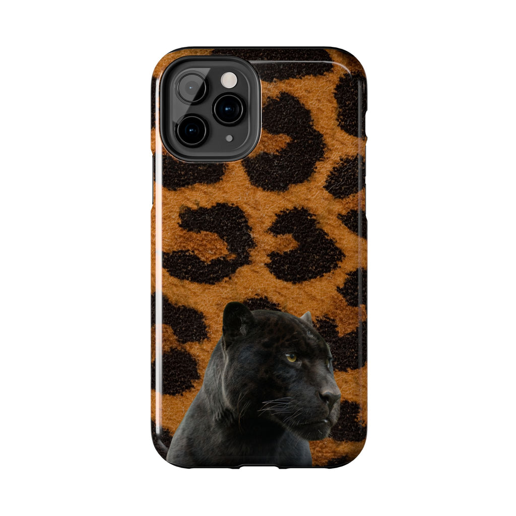 Black Panther Phone Case