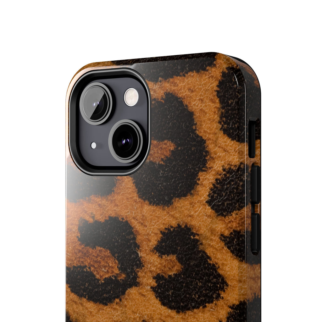 Black Panther Phone Case