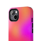 Gradient Sunset Tough Phone Case