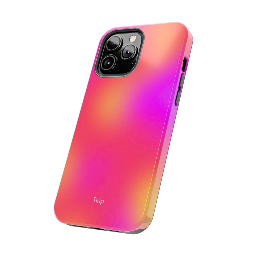 Gradient Sunset Tough Phone Case
