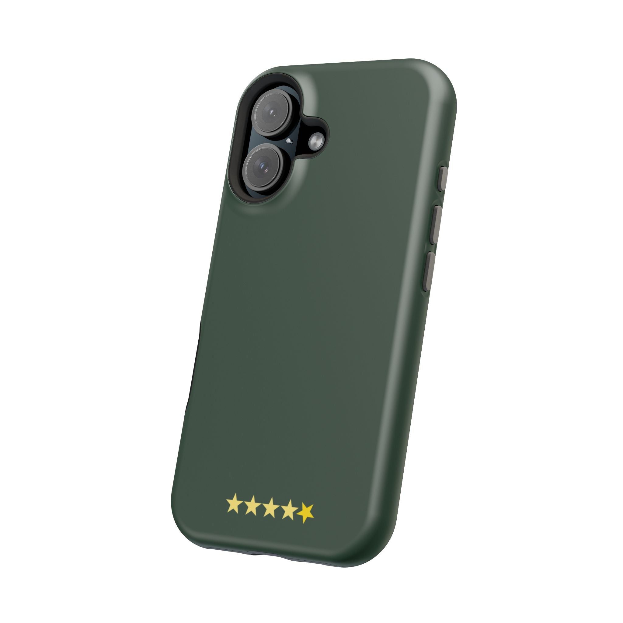 Forest Green MagSafe Phone Case