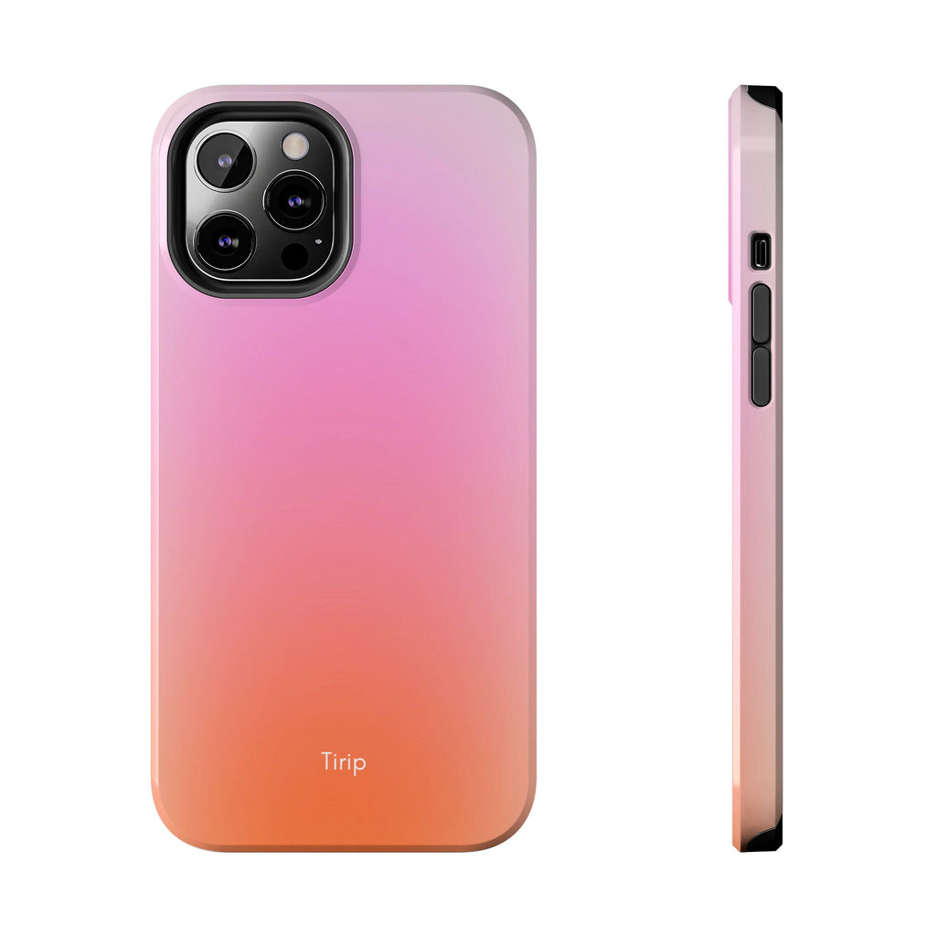 Gradient Tough Phone Case