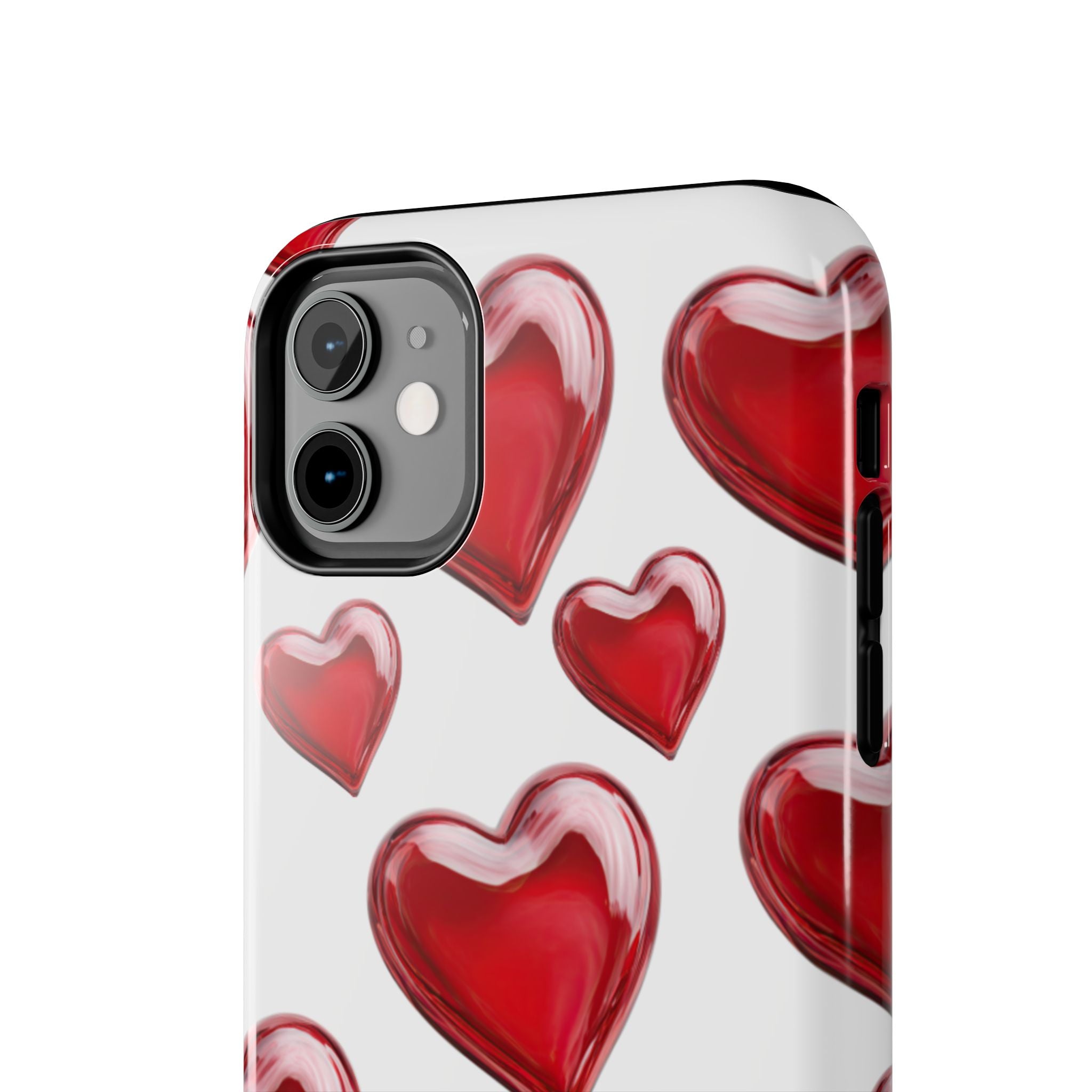 I’m Yours Heart Tough Phone Case