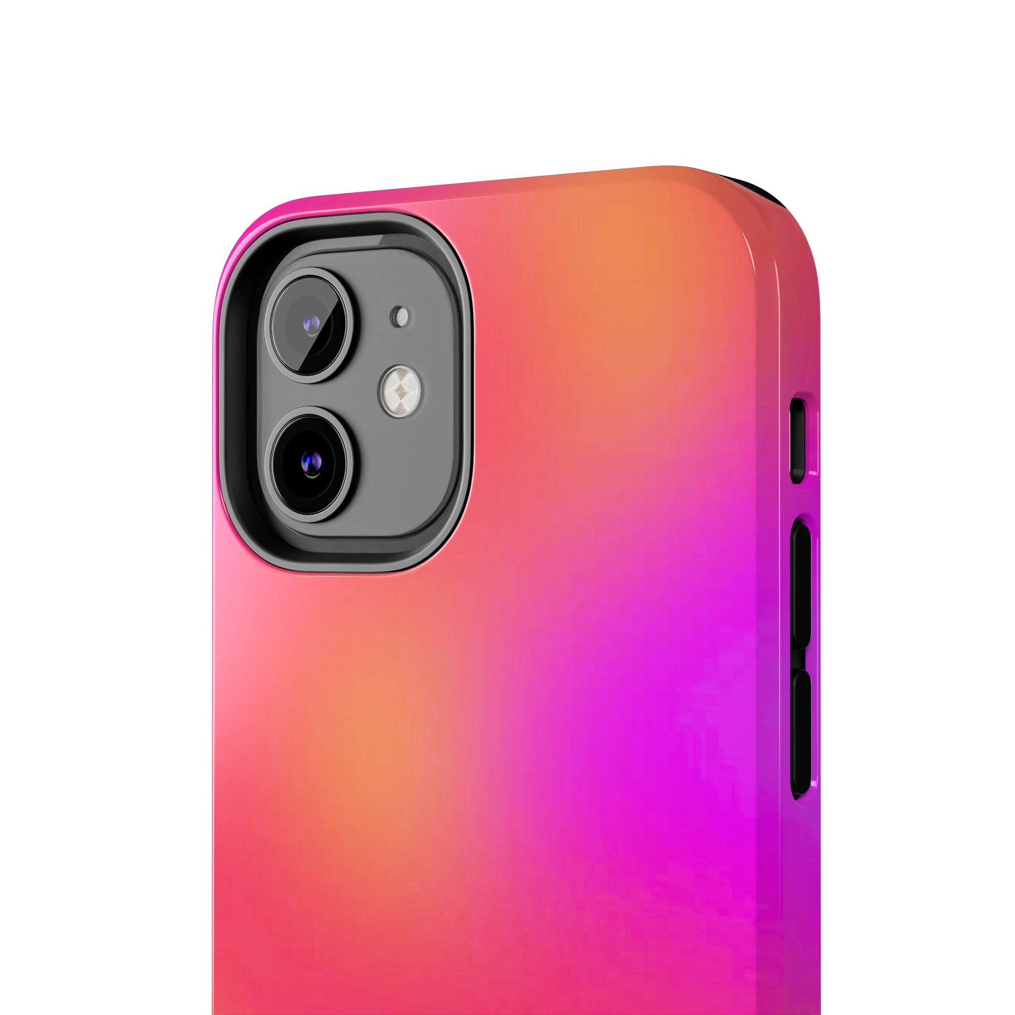 Gradient Sunset Tough Phone Case
