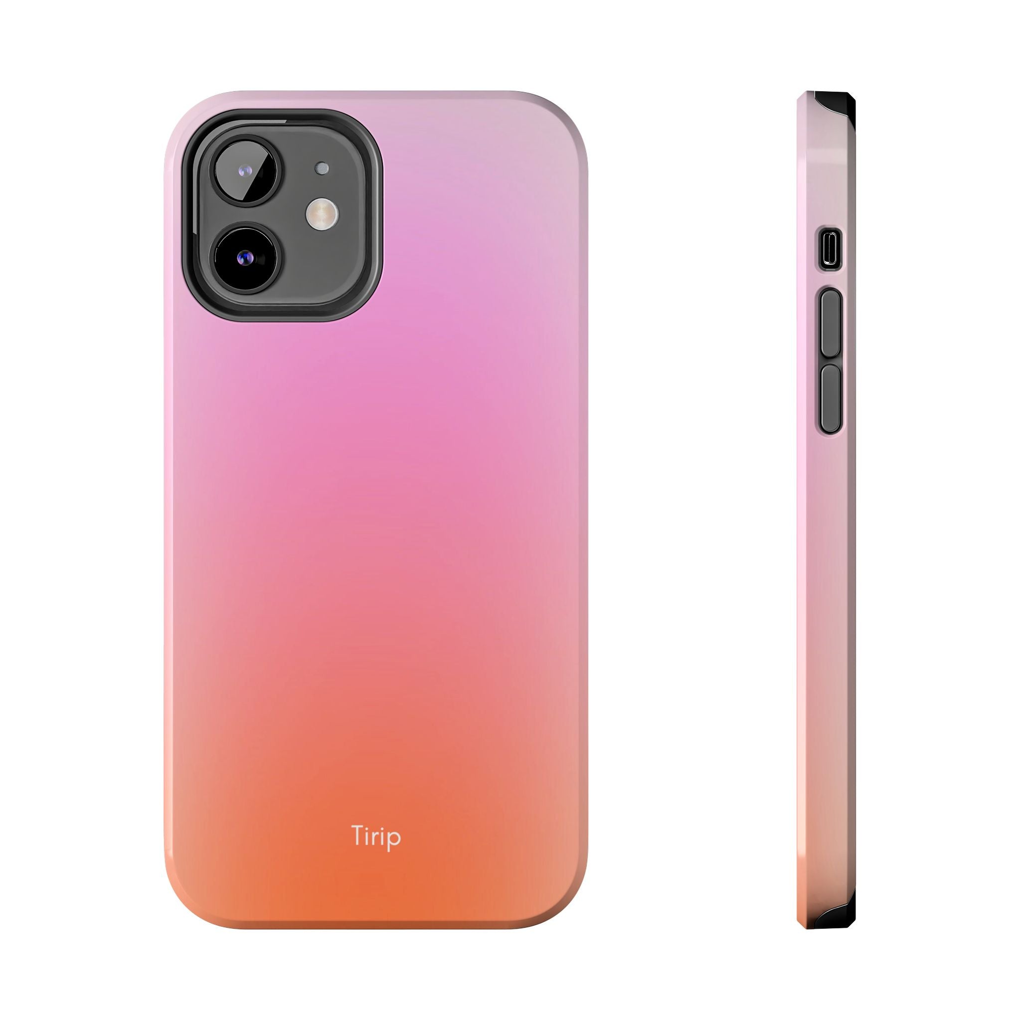 Gradient Tough Phone Case