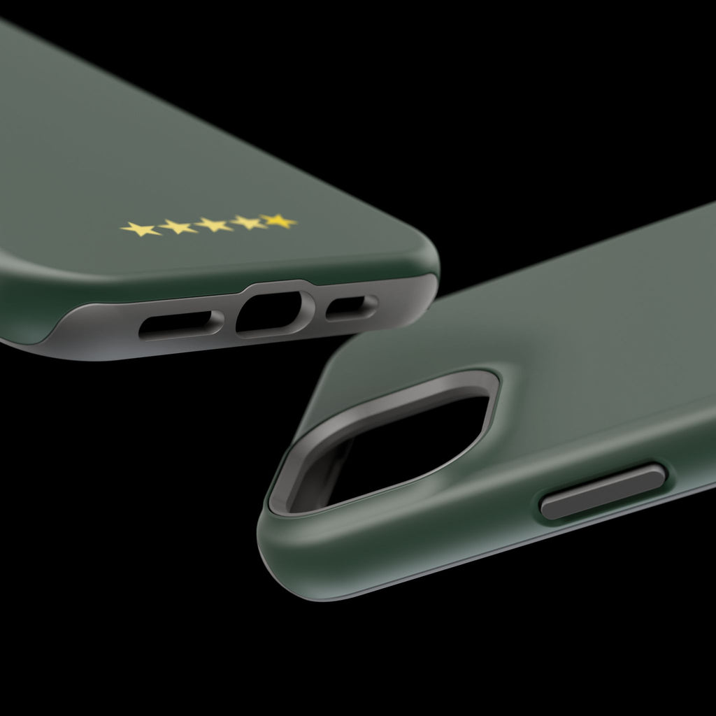 Forest Green MagSafe Phone Case