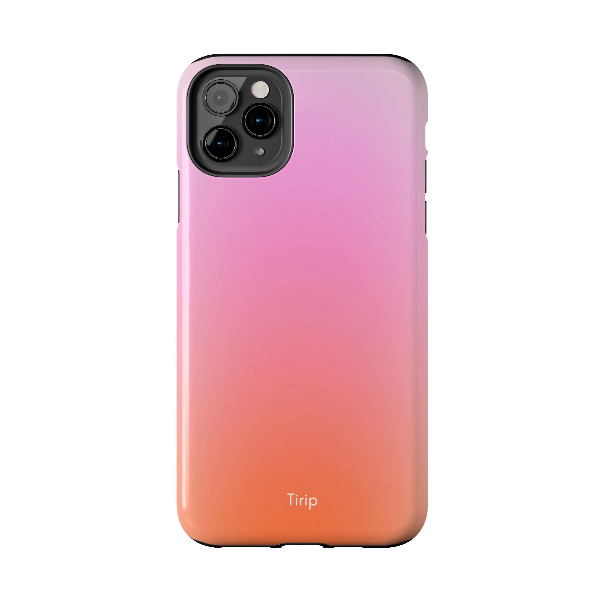 Gradient Tough Phone Case