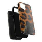 Black Panther Phone Case