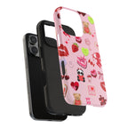 I’m Yours Valentine Pattern Tough Phone Case
